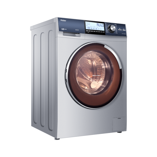 海尔滚筒洗衣机xqg60-b10288价格,图片,参数-家用电器洗衣机滚筒-重庆